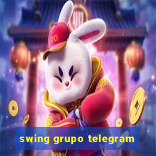 swing grupo telegram